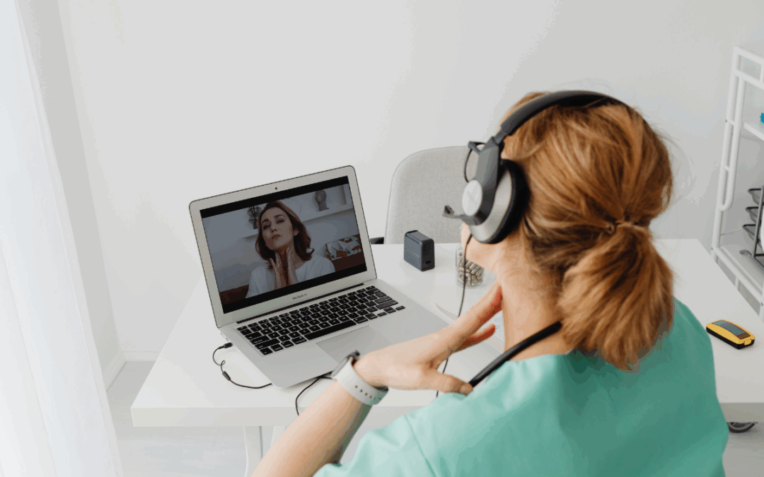 Is Telehealth or In-Person Care Right for Your Family?