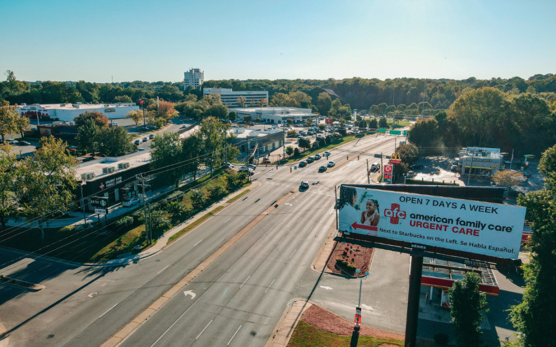 Minute Clinic or Urgent Care?
