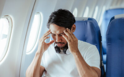 Say Goodbye to Nausea With These Smart Travel Tips